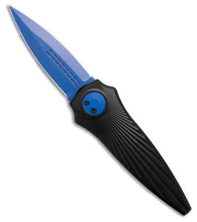 product image for Paragon Warlock X Black Folding Knife
