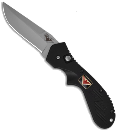 product image for Paragon Black Wortac Mini Automatic Knife Bead Blast Finish