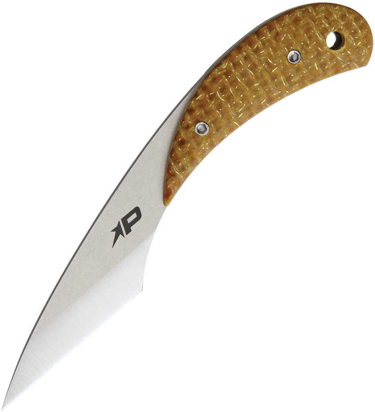 product image for Patriot Bladewerx Tan Wedge PSF27 Steel 2.5" Blade