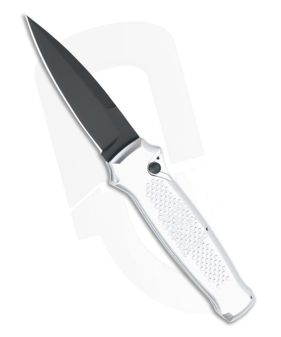 Piranha P12 Prowler Tactical Automatic Knife product image