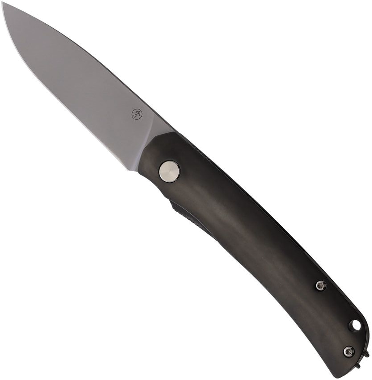 product image for PMP User II Zirconium Frame Lock Knife S90V PMP 051
