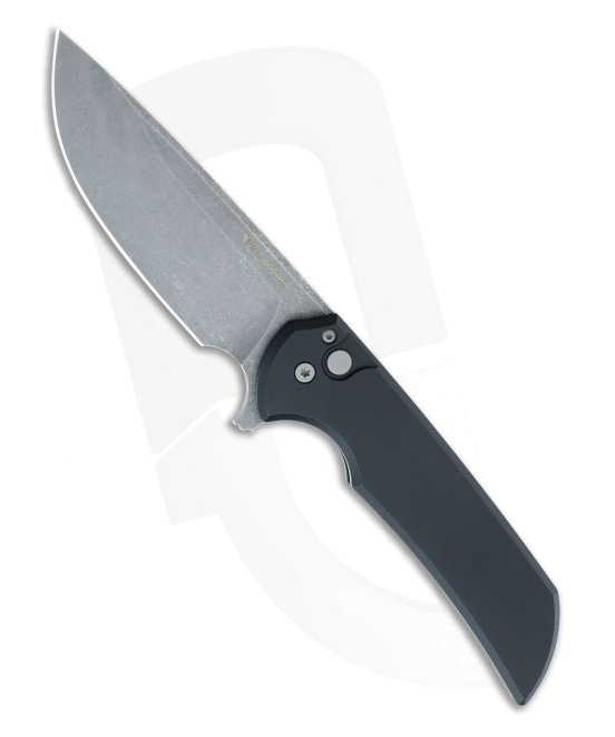 Protech Mordax Black GP MORDAX 01