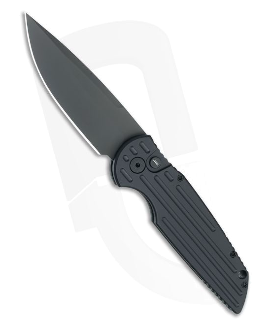 product image for Protech TR 3 SWAT OPERATOR Black Sterile Automatic Knife