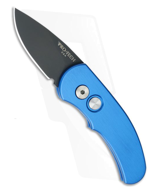 Protech Runt J 4 Blue 4416 product image