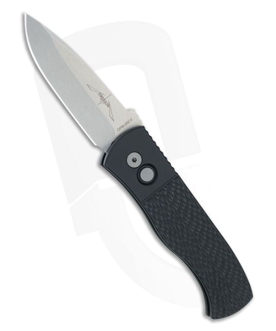 product image for Protech Emerson CQC 7 20 CV Spear Point Jigged Automatic E 7 A 05