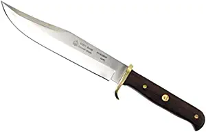 product image for Puma SGB Brown Bowie Hunting Knife