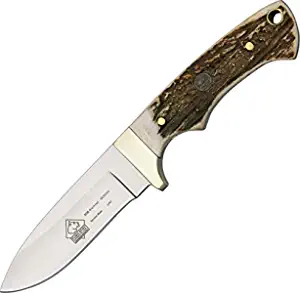 product image for Puma Blacktail Stag SGB Hunting Knife 7 1/4" Overall