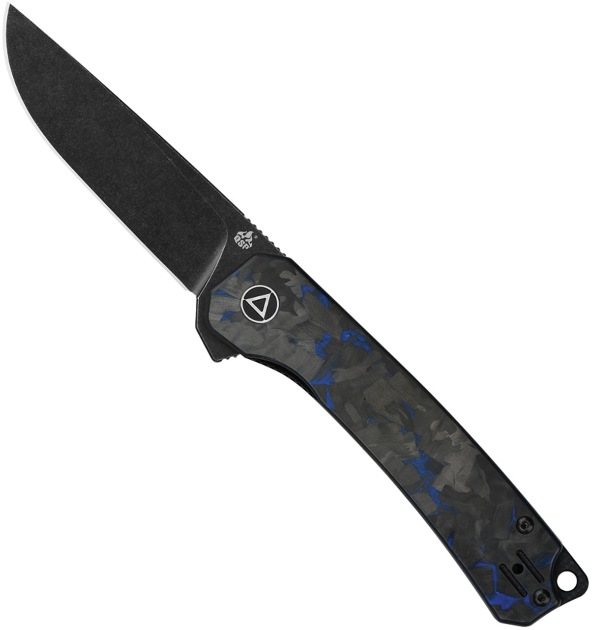 QSP-Knife Osprey Blue QS-139-G2 product image