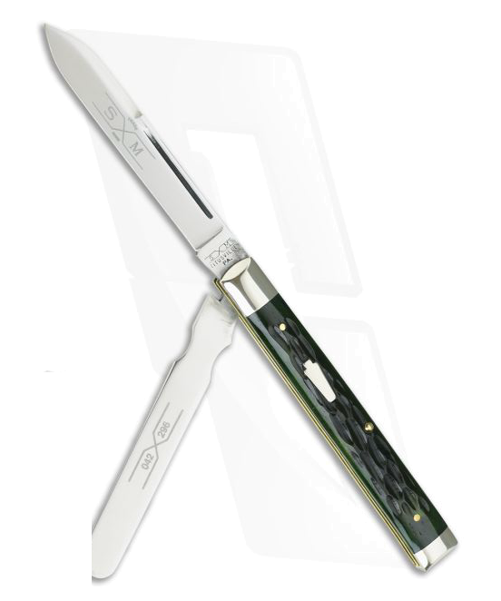 Queen Schatt And Morgan Doctor Knife product image