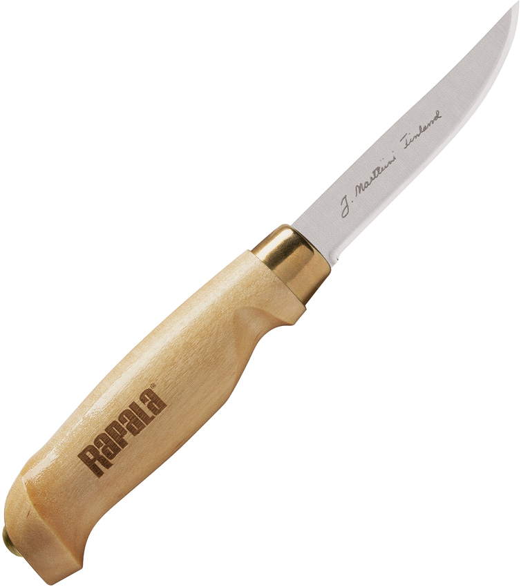 product image for Rapala Birch Collection Bird Knife