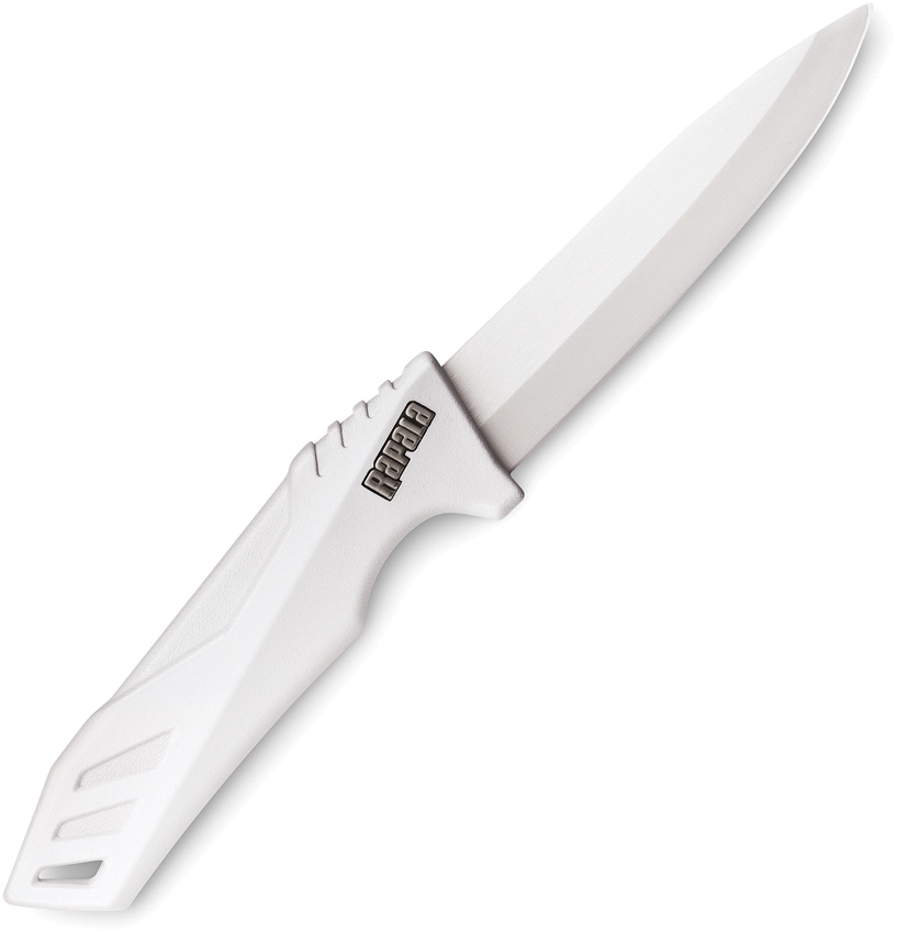 product image for Rapala White Ceramic Utility Knife 3.75"