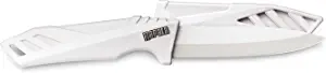 product image for Rapala White Ceramic Utility Knife NK28607