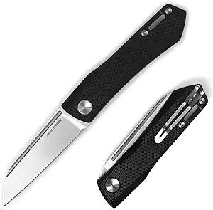 product image for Real Steel Solis Lite Folding Knife