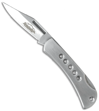 product image for Remington Stainless Steel Lockback Gentlemans Pocket Knife