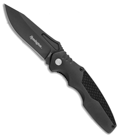 product image for Remington Gray Tactical Folder R-30002 Knife