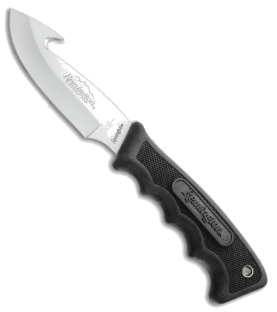product image for Remington Black Sportsman Series Gut Hook Knife