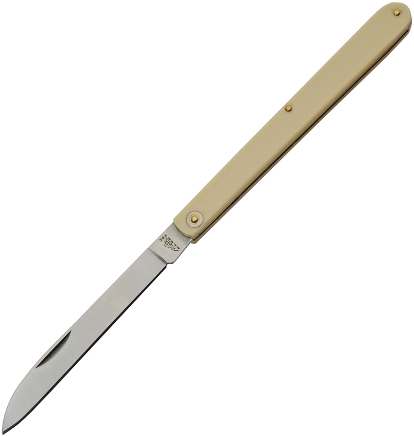 product image for Rite Edge USA Ivory Fruit Knife 3.75"