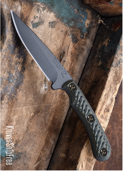 RMJ Tactical Sparrow Nitro V