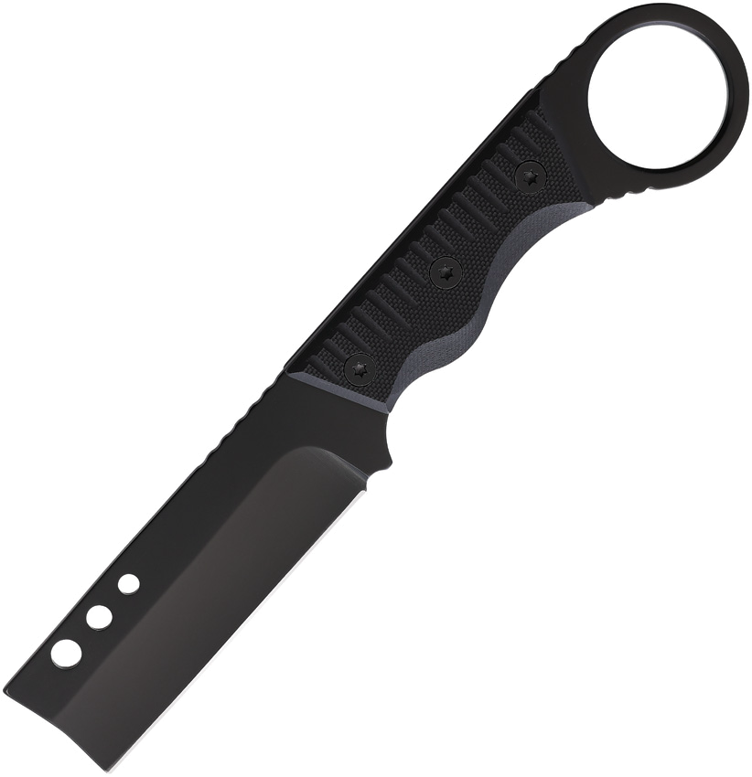 product image for S-TEC Black Fixed Blade 3.5" Model [Model Number]