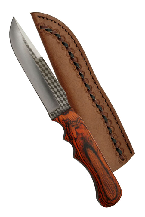 product image for Sawmill Hunting Skinner Knife