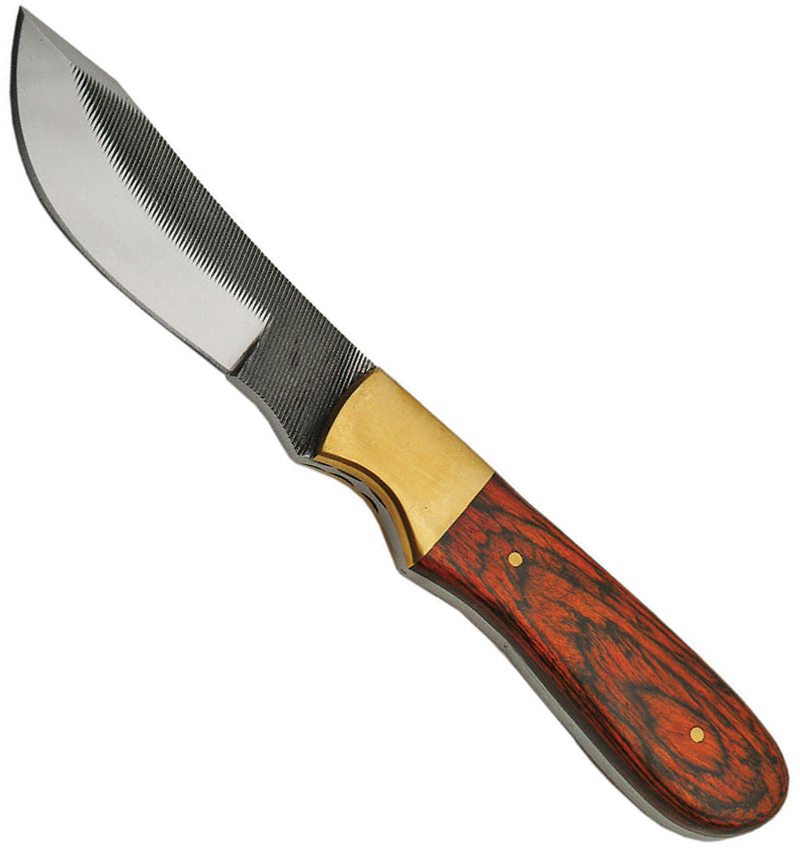 product image for Sawmill Skinner 3.25" Filework with Pakkawood Handle