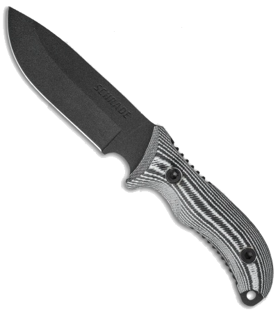 product image for Schrade Black SCHF36M Extreme Survival Fixed Blade Knife