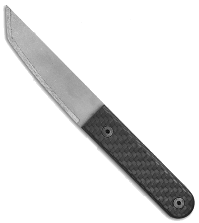 product image for Schwartz Tactical Bloodline Kwaiken Tanto Fixed Blade Carbon Fiber Knife