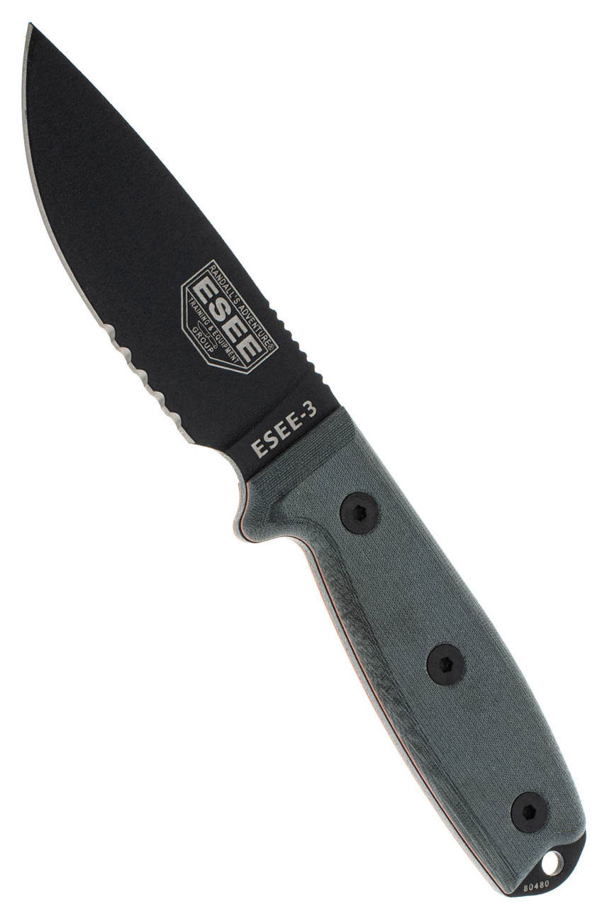 ESEE-3 Brown Sheath product image