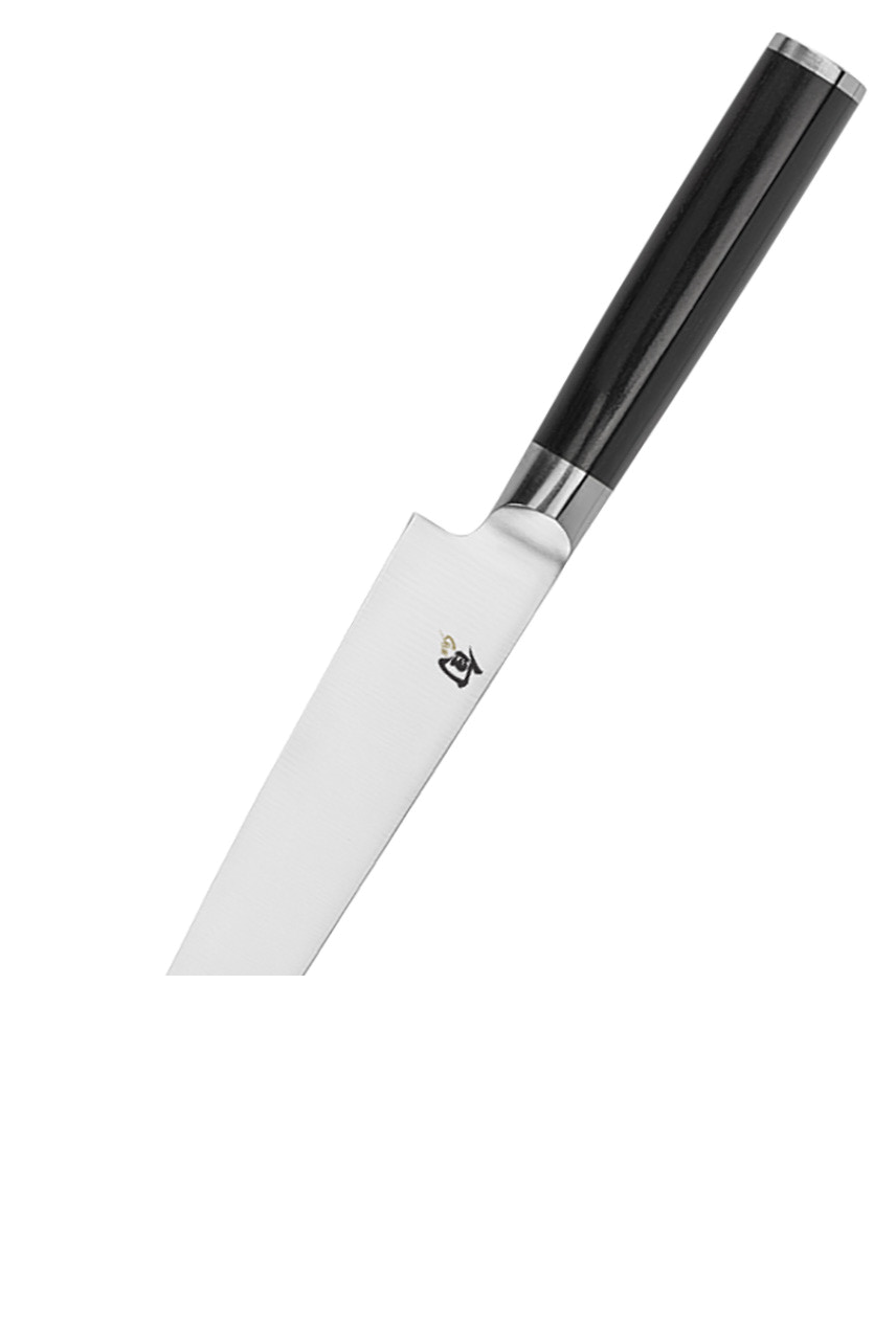 product image for Shun Classic 7-in. Flexible Fillet Knife AUS8A Steel