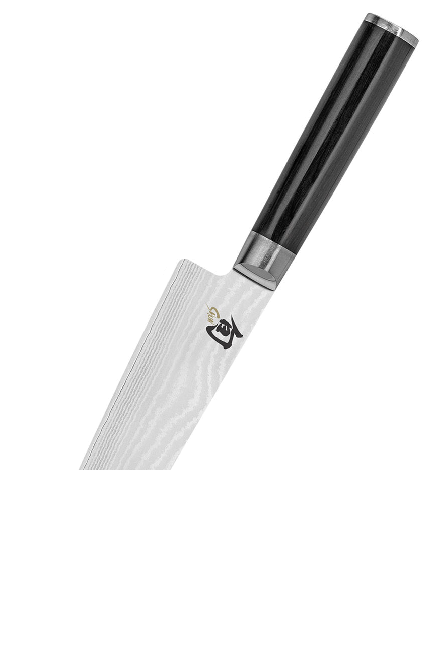 product image for Shun Classic Master Utility Knife Black