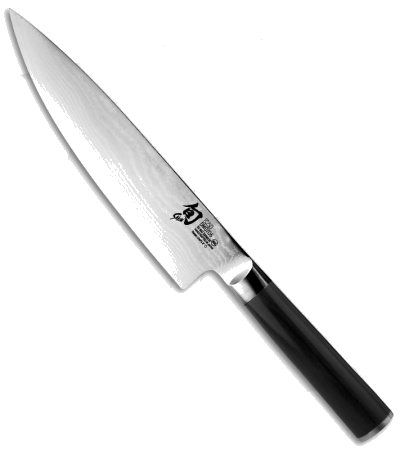 product image for Shun Classic 8" Chef's Knife DM0706