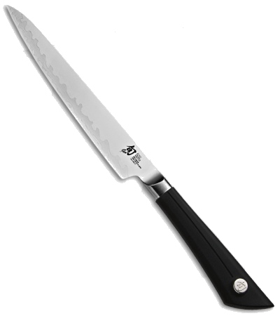 product image for Shun Sora Ultimate Utility Knife Black VB 0701