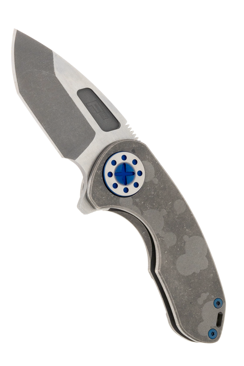 product image for Sig Curtiss F3 Compact Magna Cut Titanium Blue