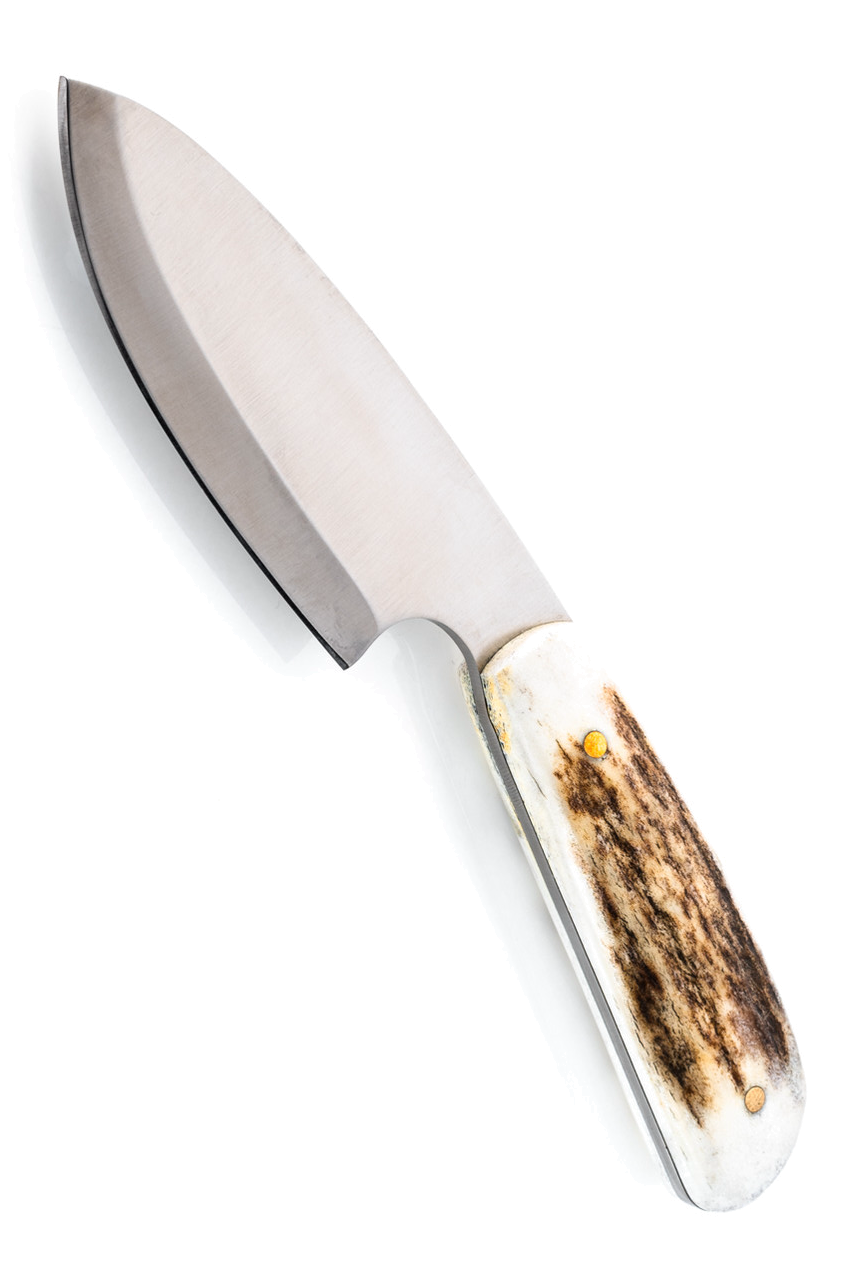 product image for Silver Stag Beef Eater Antler Knife