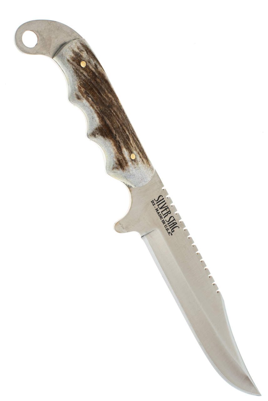 product image for Silver Stag Sidekick Pro Antler Knife