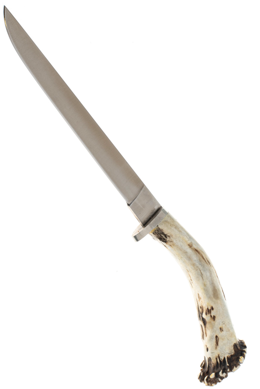 product image for Silver Stag Short Alaskan Fillet Knife