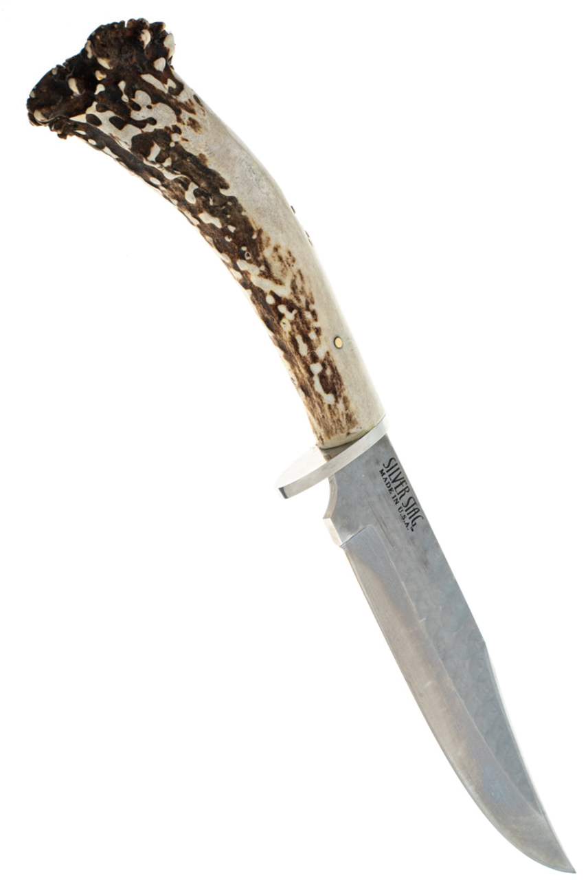 product image for Silver Stag Short Bowie