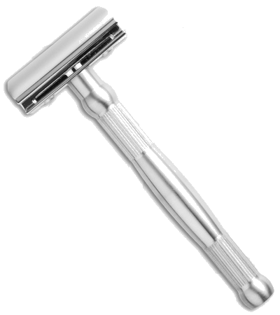 product image for Simba-TEC Razolution 4Edge Stainless Steel Double-Blade Razor 87500