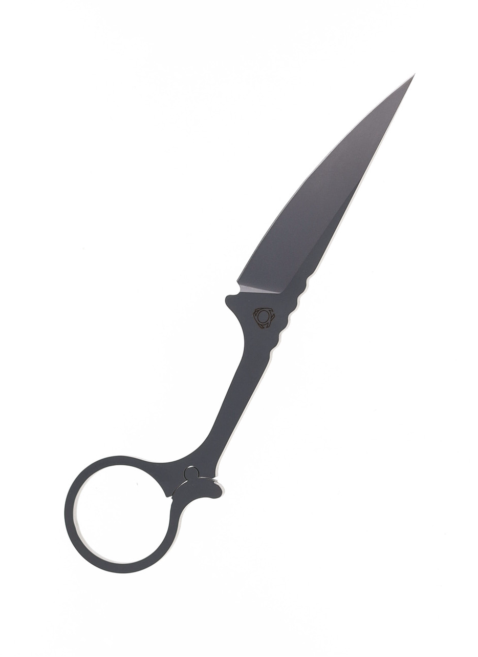 product image for Six Leaf SL 05 Fixed Blade Knife