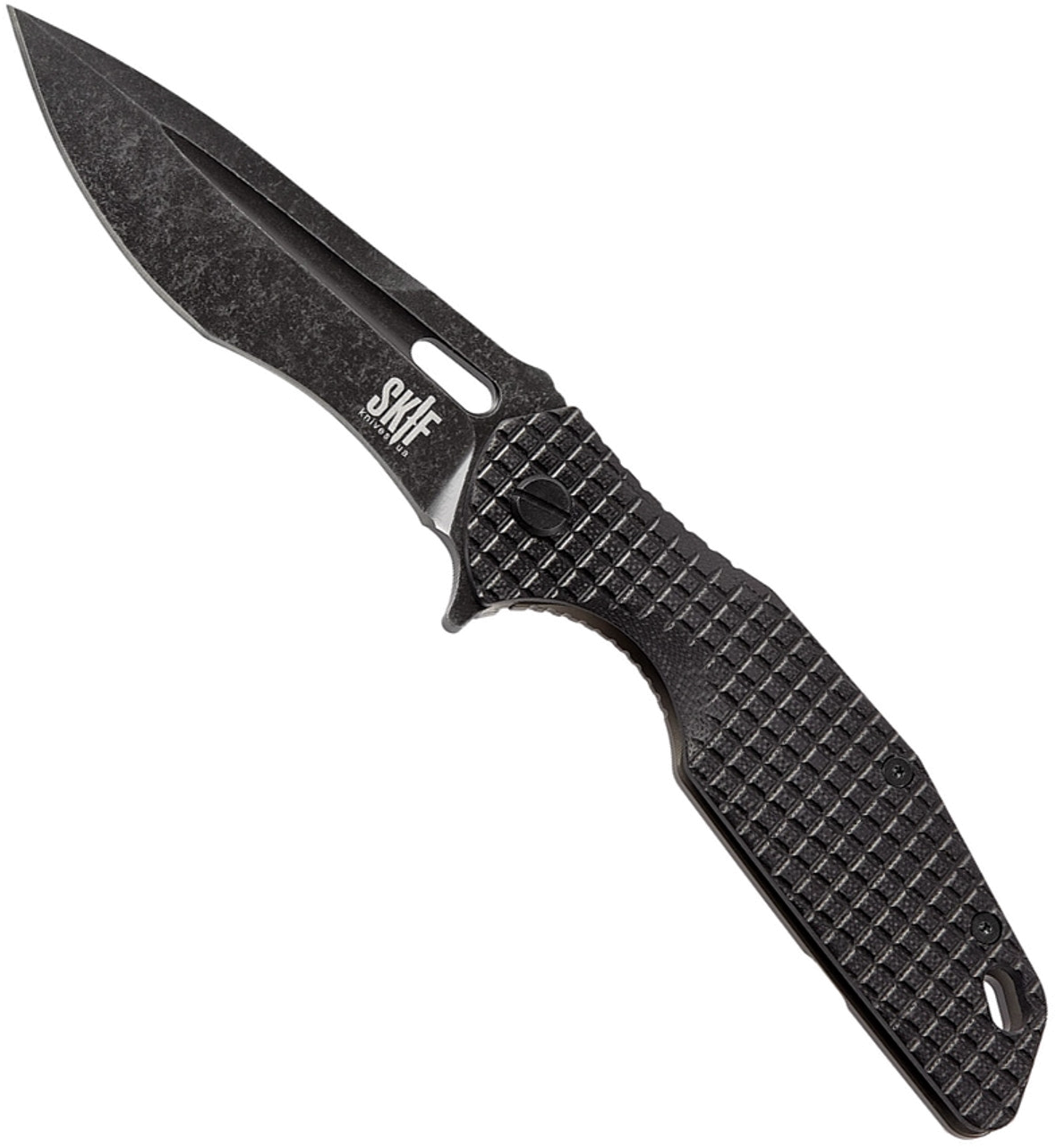 product image for Skif Defender Black G10 423SE