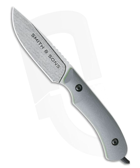 product image for Smith-Sons Axiom Fixed Blade