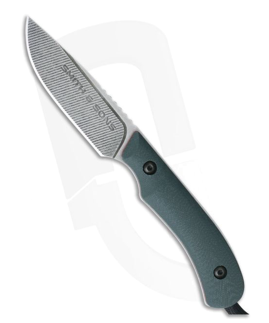 product image for Smith Sons Axiom Fixed Blade