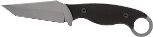 product image for Smith & Wesson Black M&P Extreme Ops Karambit Fixed Blade Knife