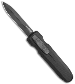 product image for SOG Pentagon OTF Blackout Switchblade Knife