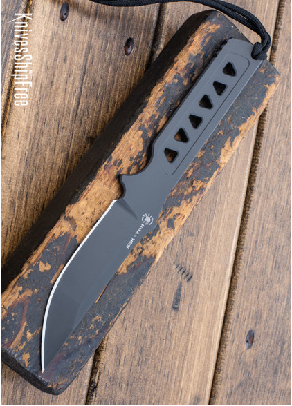 product image for Spartan Blades Black Formido Model CPM S45VN