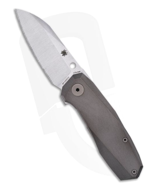 product image for Spyderco Techno 3