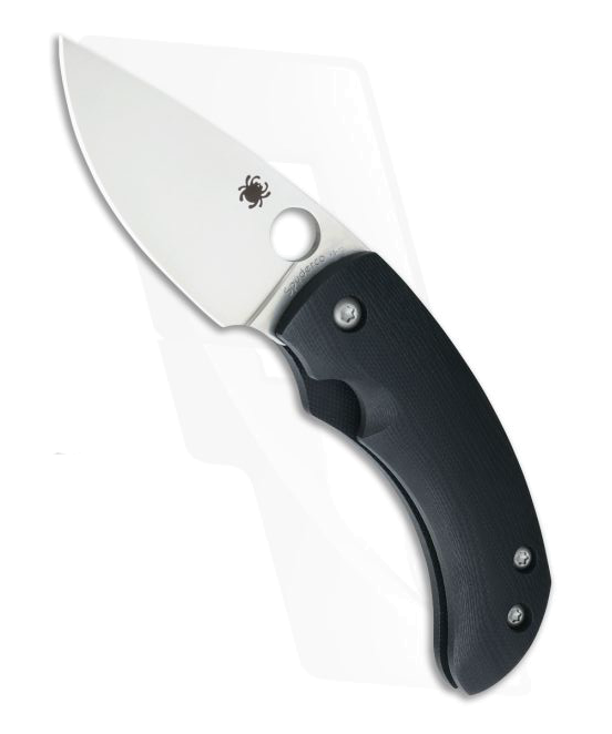 Spyderco Friction Folder De Leeuw G 10 C 167 GP product image