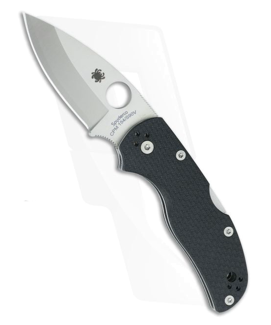 product image for Spyderco Native 5 S 90 V 154 Composite Sprint Run Peel Ply CF C 41 CFPE 5