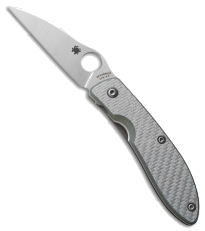 Spyderco Gayle Bradley Air C159GFP Lightweight Knife