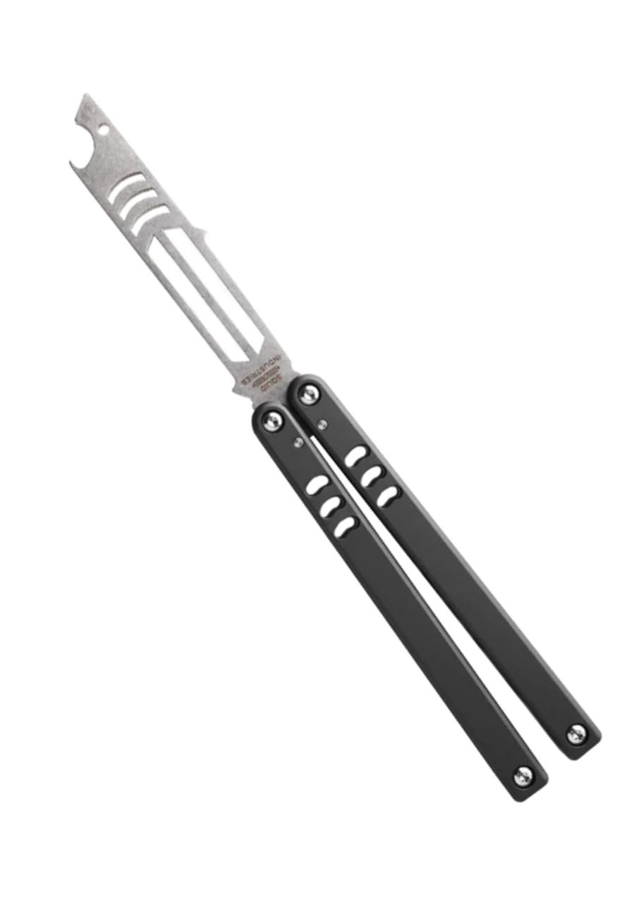product image for Squid Industries Mako V 4 5 Trainer Black